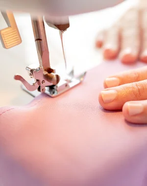 Stitching Center