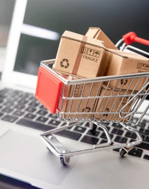 Retail & E-commerce