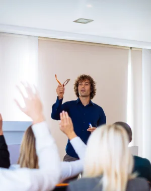 Education & Training