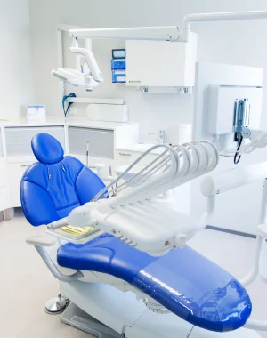 Dental Clinic