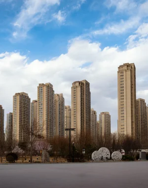 Property Developers