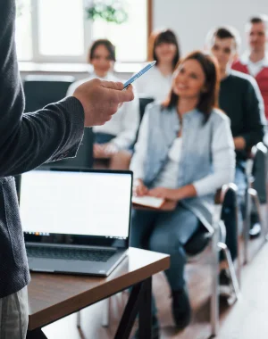 Coaching Centers