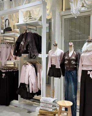 Fashion Brands