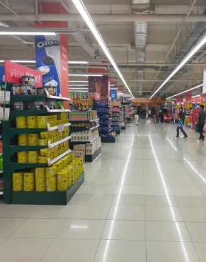 Retail Chains