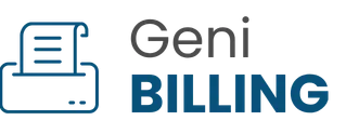 Geni Billing