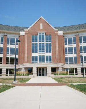 Universities & Colleges