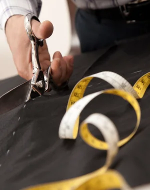 Tailor Shop