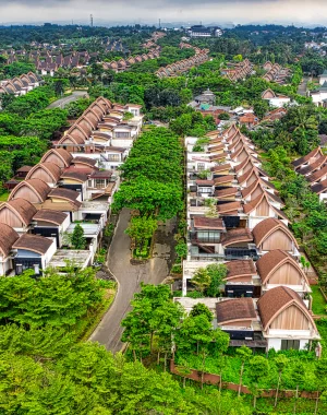 Housing Societies