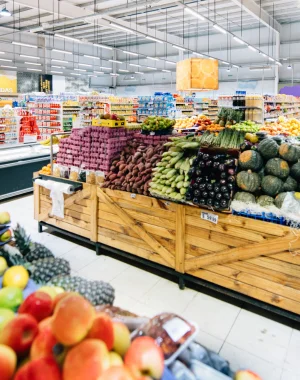 Supermarket