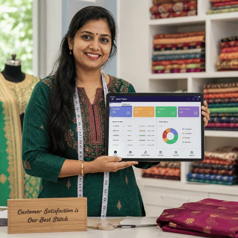 Smart POS Checkout
