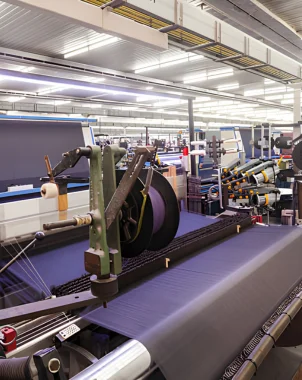 Textile Units
