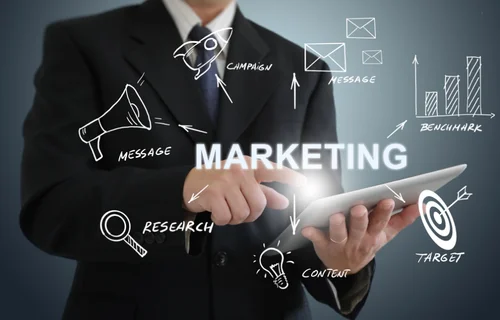 Geni Marketing