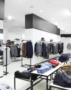 Retail Brands