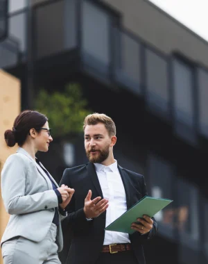 Real Estate Investors