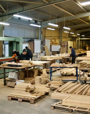 Hardware Stores