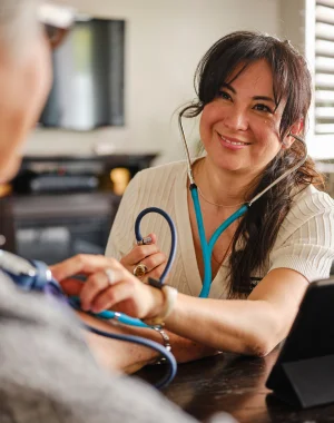 Healthcare Providers