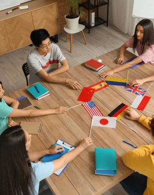 International Schools