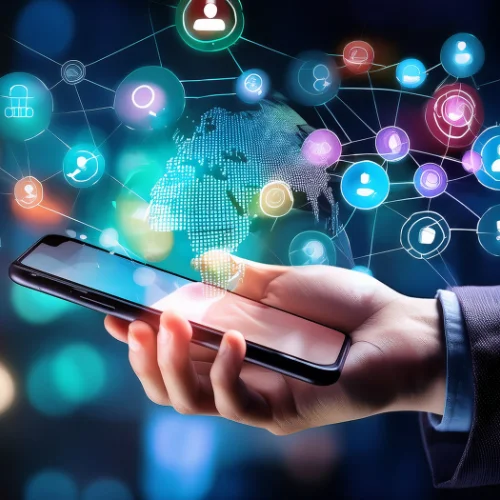 Build a Positive Social Media Reputation