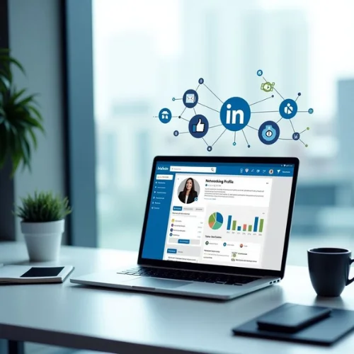 How We Help Your Business Grow with LinkedIn Advertising