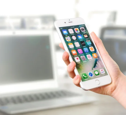 Android App Development Solutions That Deliver Results