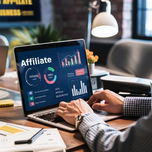 How We Help Your Business Grow with Affiliate Marketing