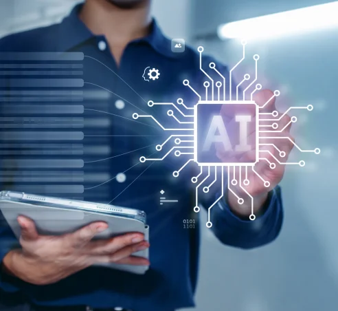 Enterprise Digital Marketing Solutions for High-Performance Growth