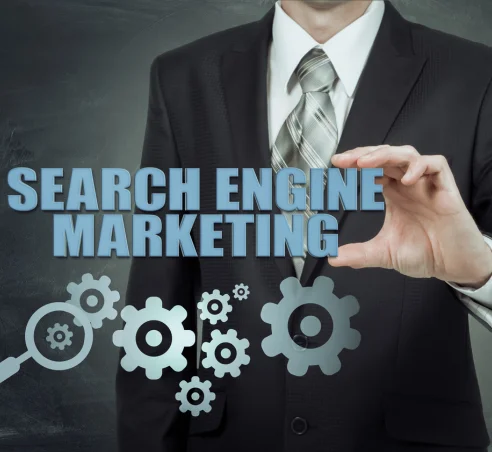 Search Engine Marketing Solutions That Deliver Fast Results