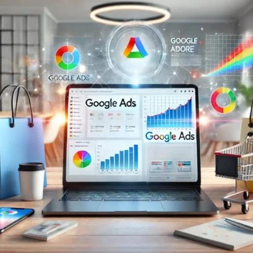How We Help Your Business Grow with Google Advertising