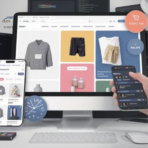 How We Help Your E-Commerce Business Grow