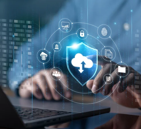 Cloud Infrastructure Management Services That Ensure Performance & Stability