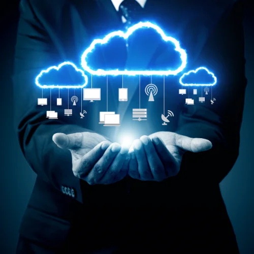 Cloud Setup & Migration Services That Ensure Smooth Transition
