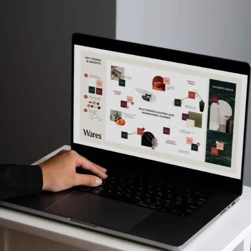 Build a Product Brand Customers Remember
