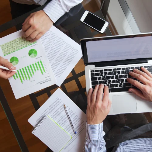 Build a Consistent Brand System