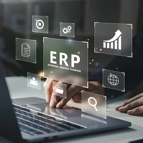 How We Help Your Business Grow Efficiently