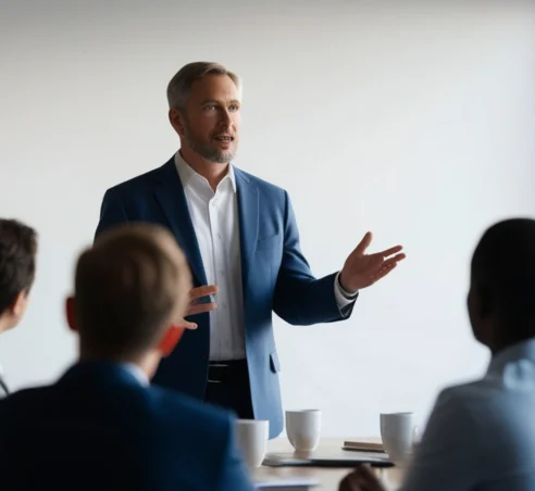 Lead Generation Solutions That Drive Real Business Growth