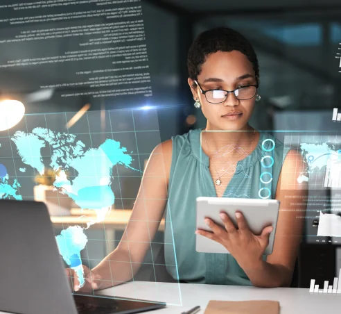 Simplify Content Management with Smart CMS Solutions