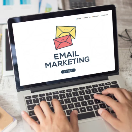 Drive Conversions With Smart Email Marketing