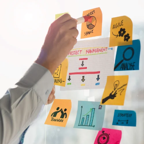 Event Planning & Management Solutions That Deliver Excellence