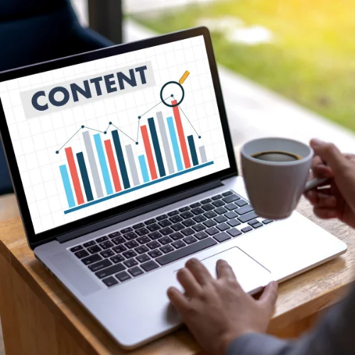 SEO Content Writing Services That Drive Traffic and Conversions