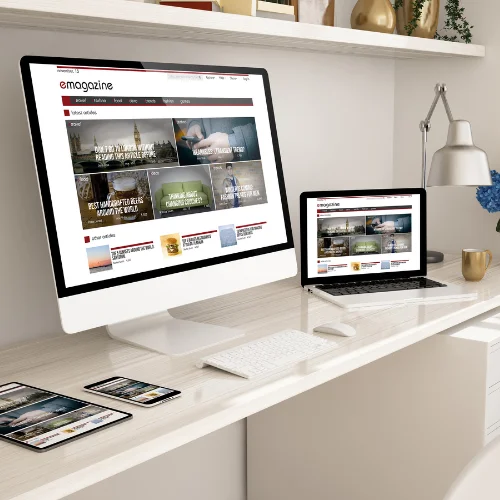Build a Website Infrastructure That Runs 24/7