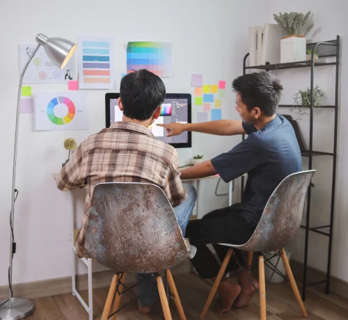 Create a Strong Digital Brand