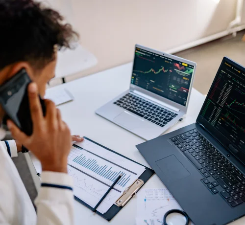 Transform Your Business With Custom CRM Solutions