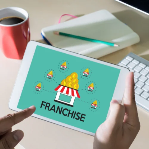 Franchise Digital Marketing Solutions for Multi-Location Growth