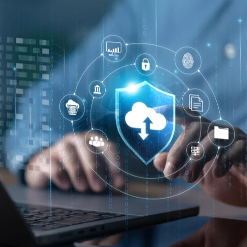Cloud Infrastructure Management Services That Ensure Performance & Stability