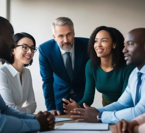 Event Planning & Management Solutions That Deliver Excellence