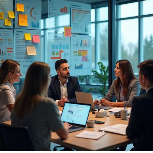 How We Help Your Business Grow with Content Marketing