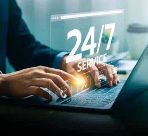 Build a Website Infrastructure That Runs 24/7