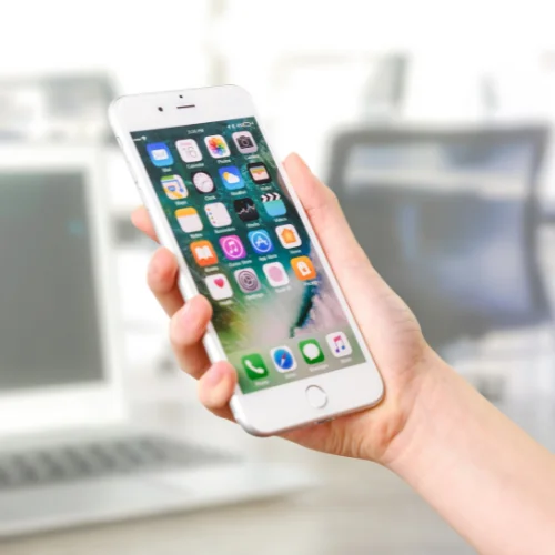 Android App Development Solutions That Deliver Results