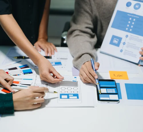 Turn Your Business Idea into a Mobile App