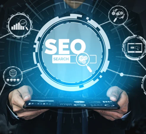 Enterprise SEO Solutions That Drive Large-Scale Growth